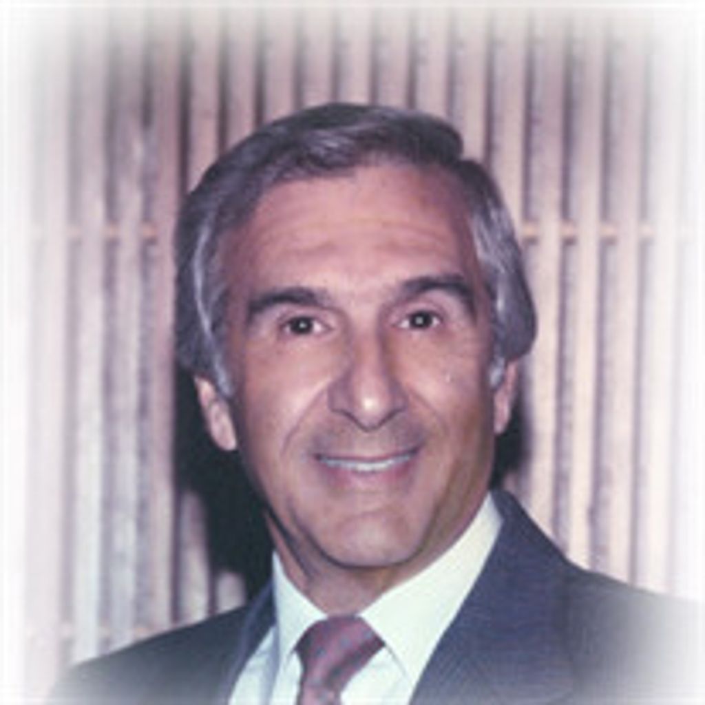 Mr. HARRY SIMON KAHN