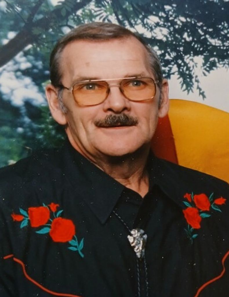 Roy T. Roller