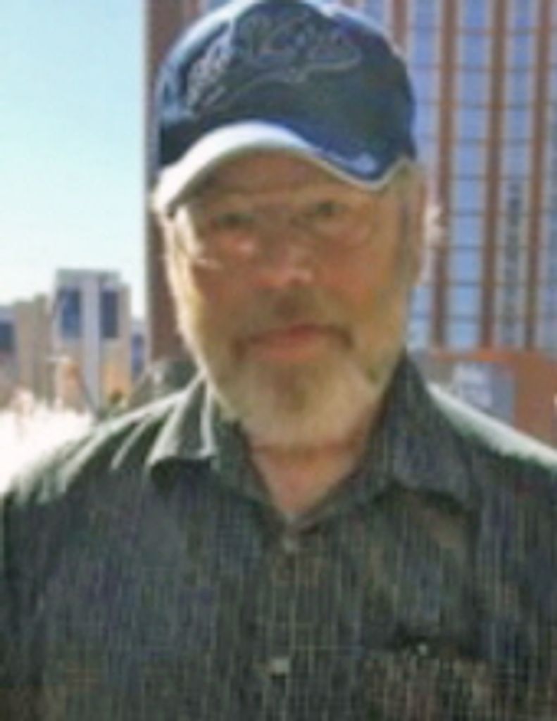 Joseph Allen Traucht
