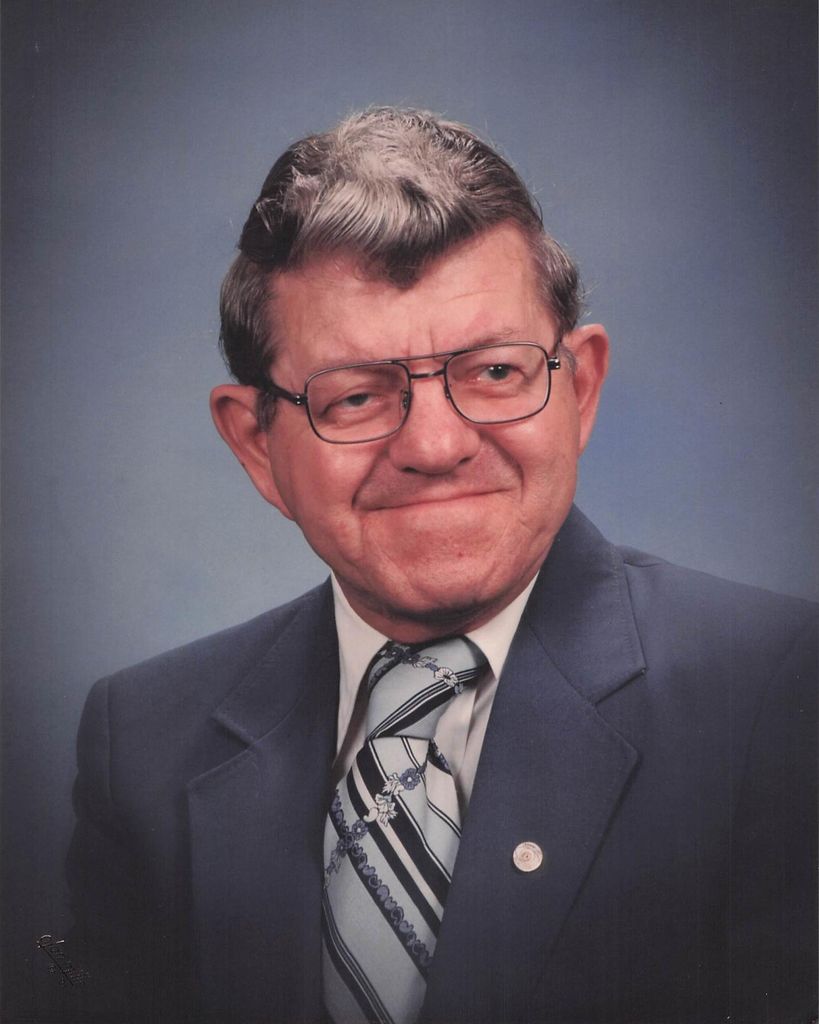 Lucien Marks, Jr. Profile Photo