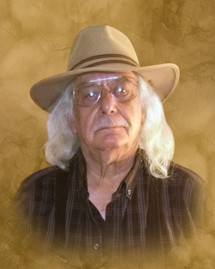 Daniel James Mashburn Profile Photo