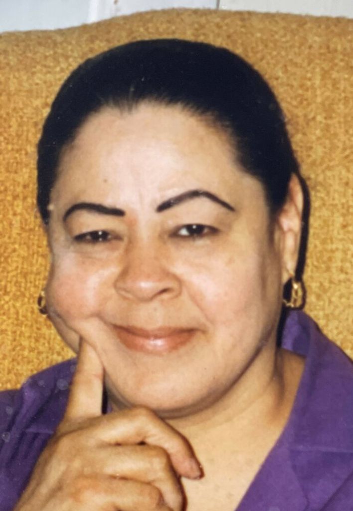 Zoraida Pimentel Fernandez Profile Photo