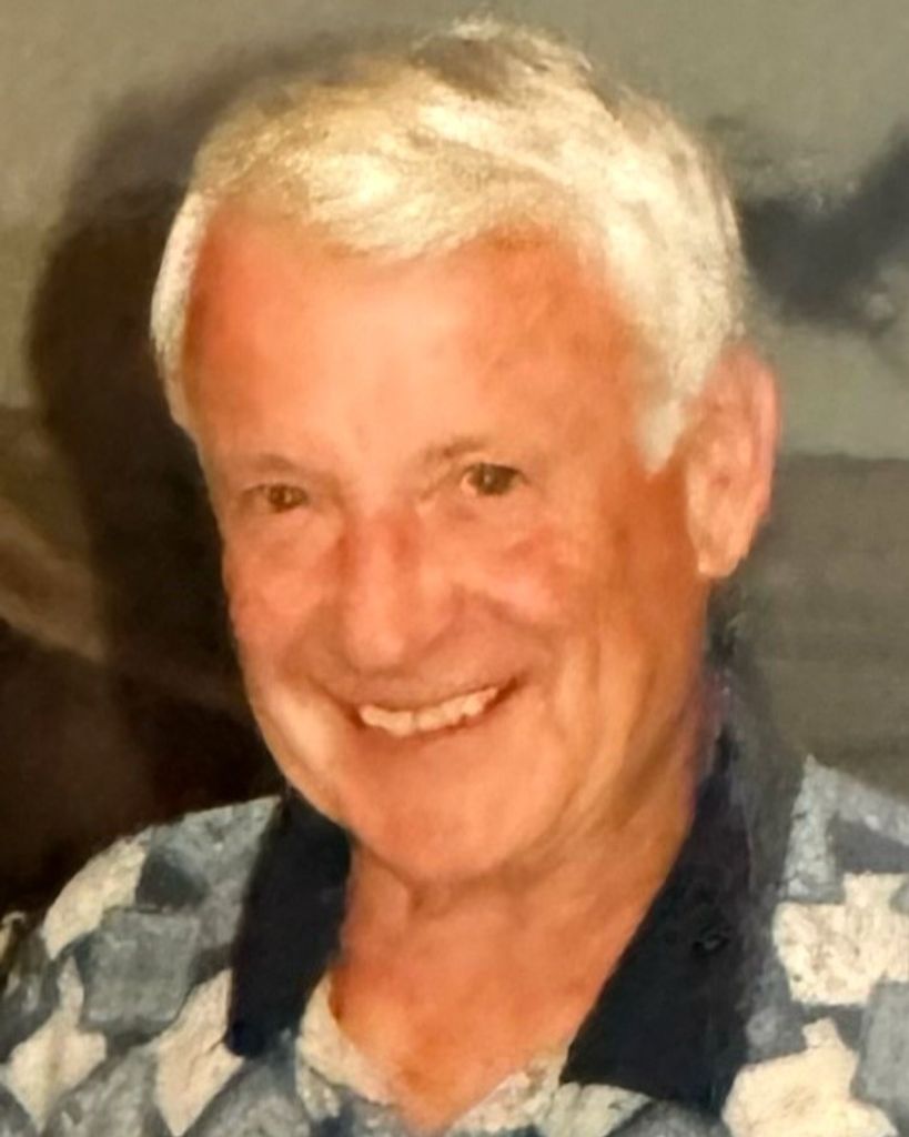 John Edward Guetens Jr. Profile Photo
