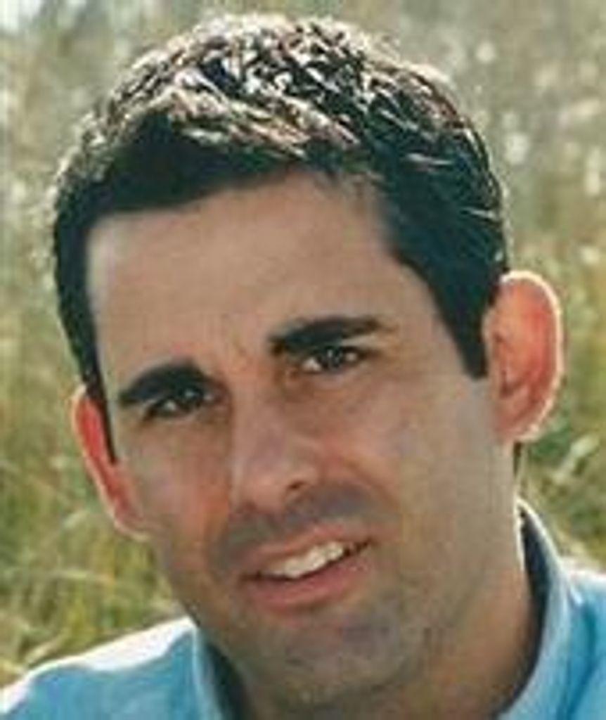 Trevor K. Page Profile Photo