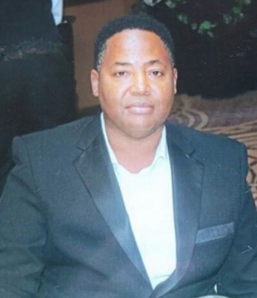 Mr. Christopher Williams Profile Photo