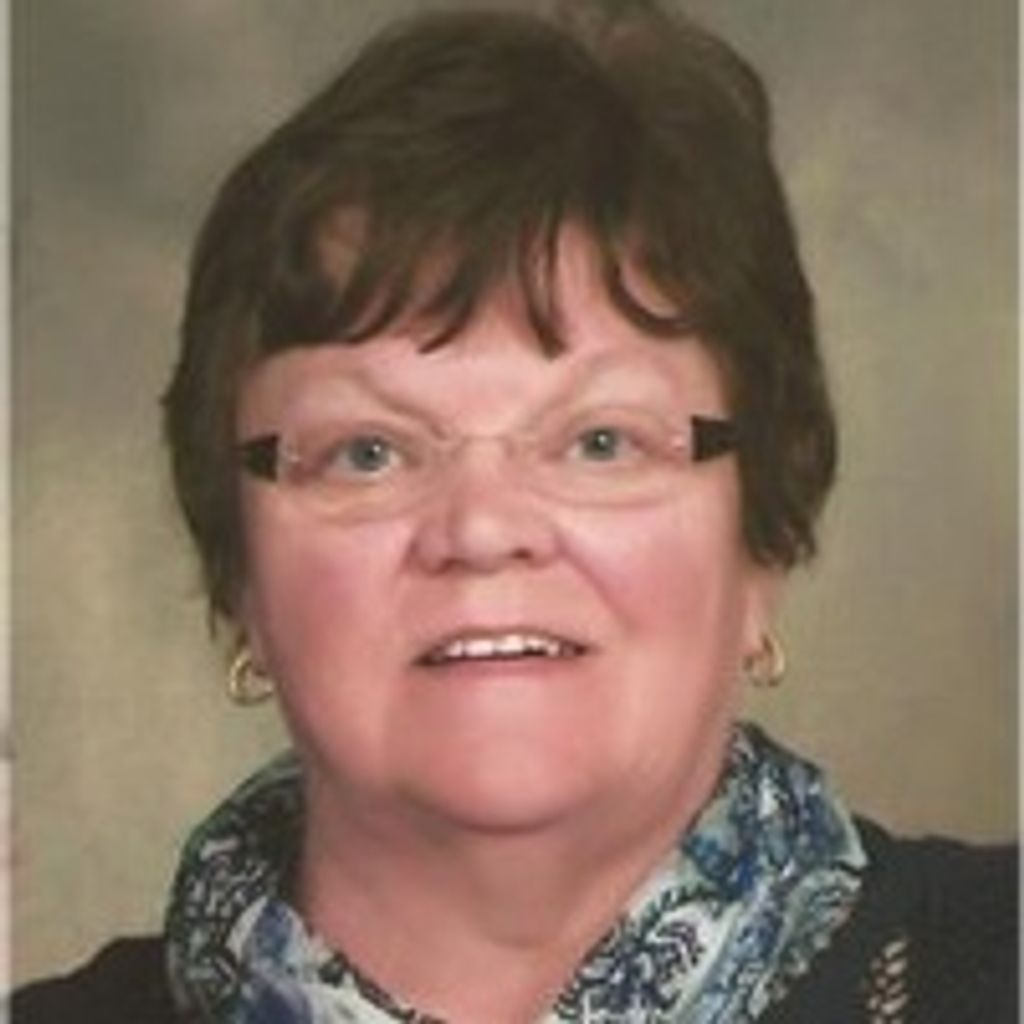 MARY M. IHRY