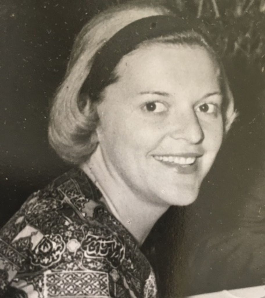 Marjorie (Kehoe)  Delaney