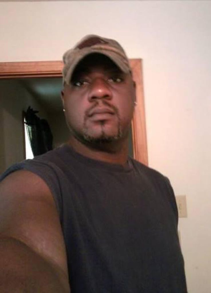 Tony Thompson Profile Photo