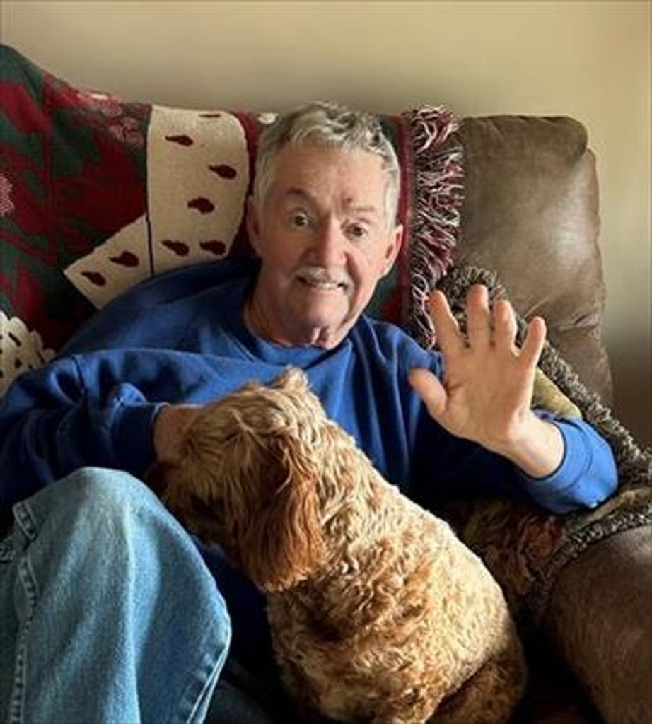 Roger E. Peters Jr. Profile Photo
