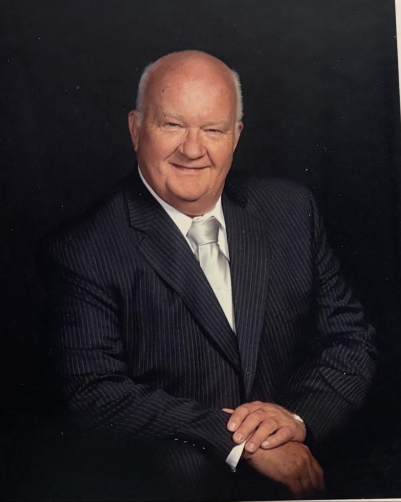 William C. Campbell