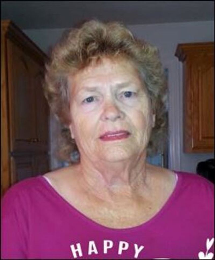 Joyce Ann Holt Profile Photo