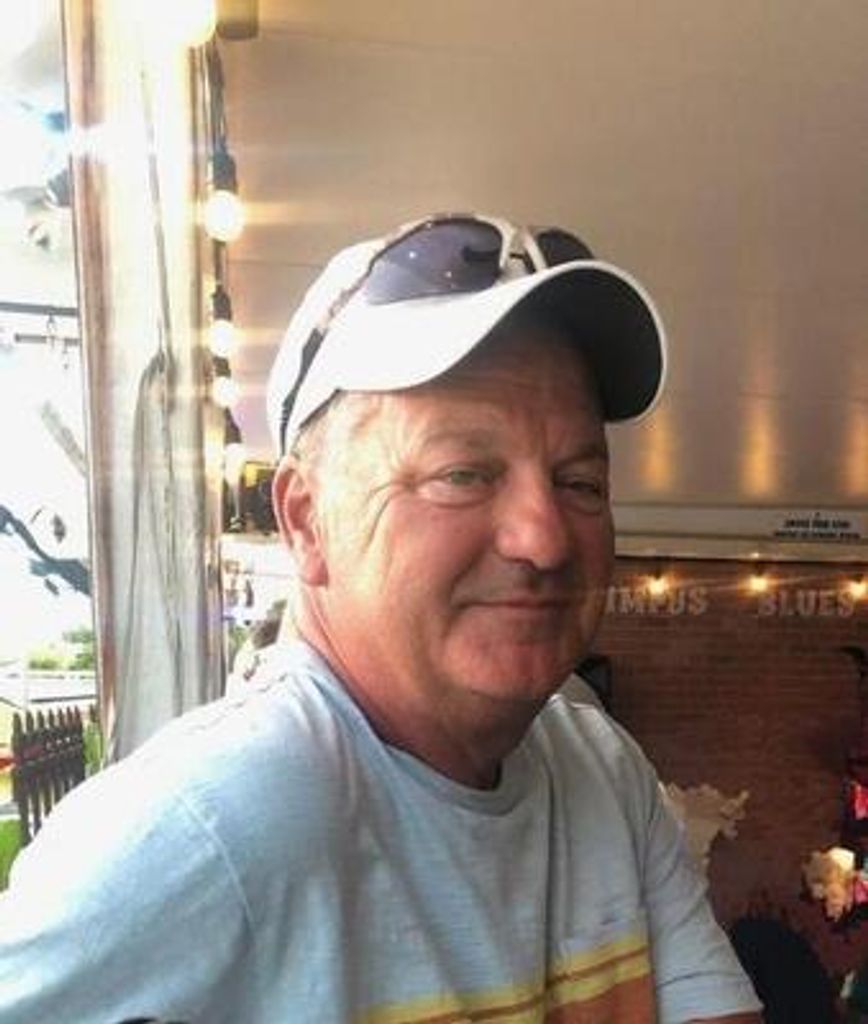 Steven Wambach Profile Photo