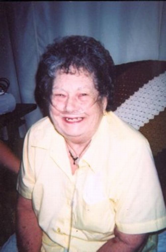 Mary Creel