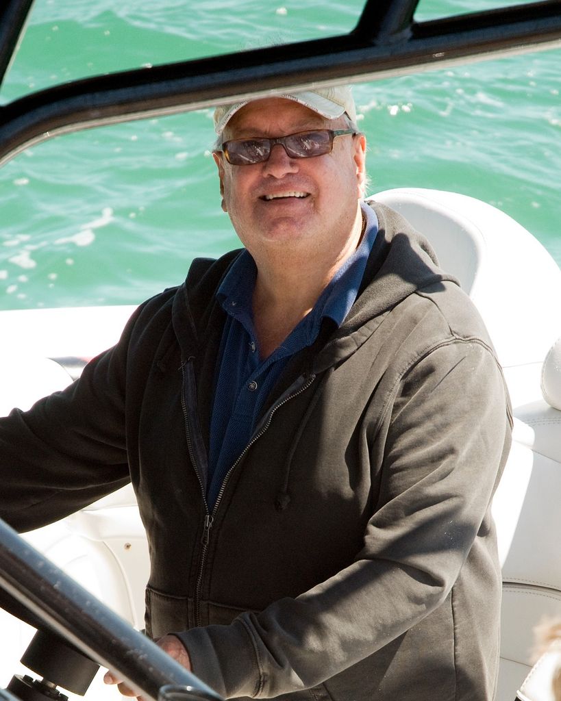 Paul Gansky Profile Photo