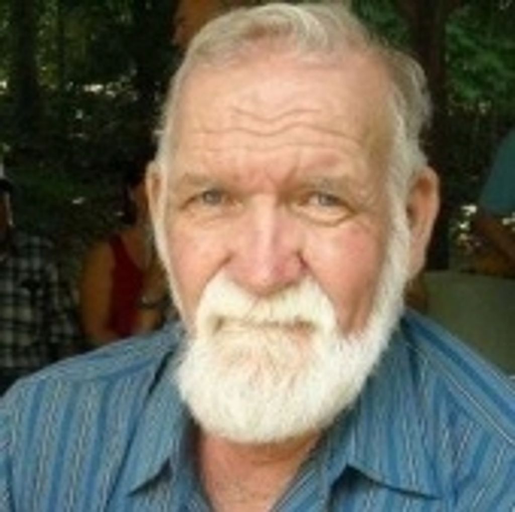 Clarence Hugh Robins