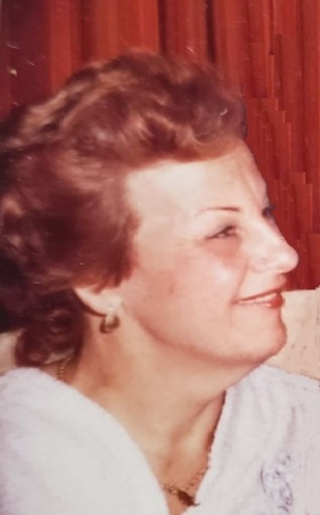 Geraldine F Quail Profile Photo