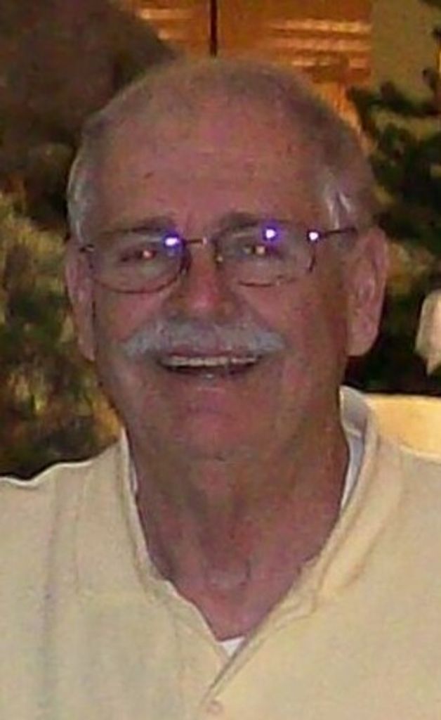 John "Ken" Smithson Profile Photo