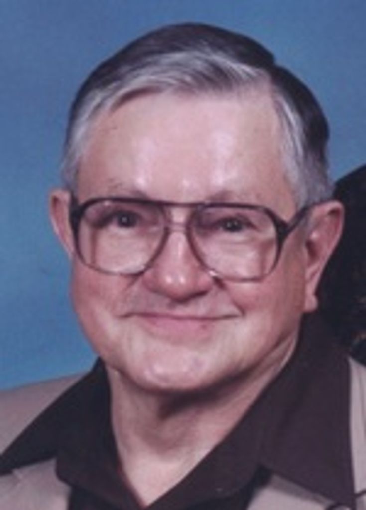 Raymond W. Shuman