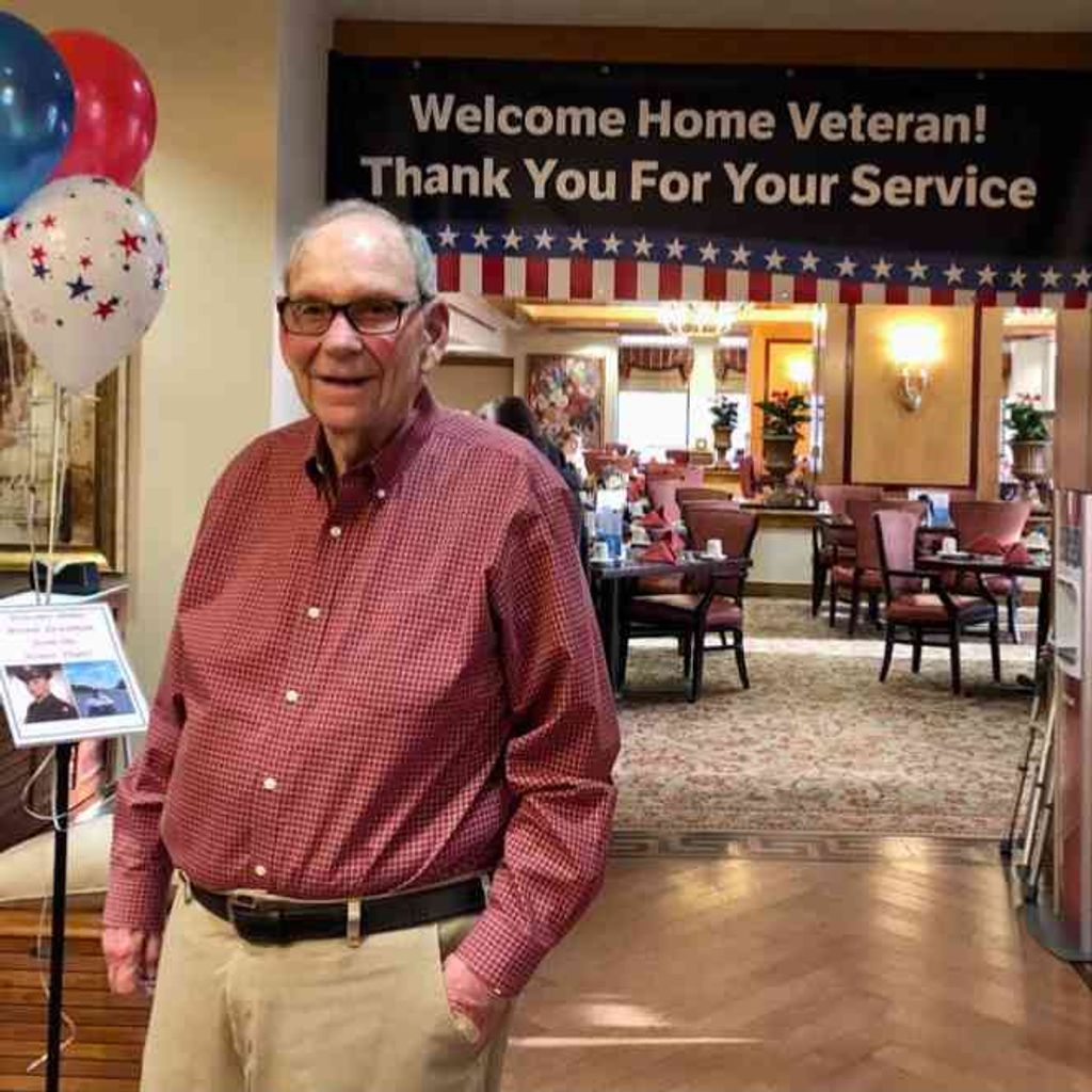 Bernard Friedman Profile Photo