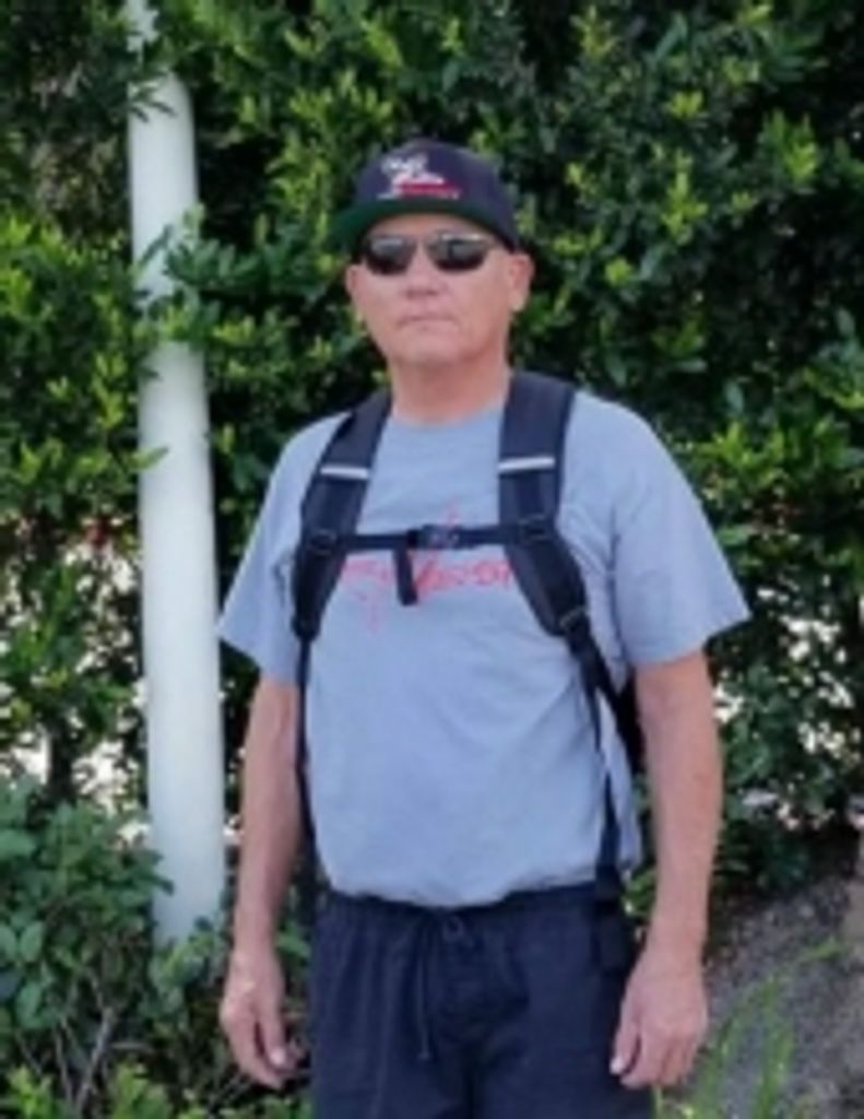 Steven R. Maestas