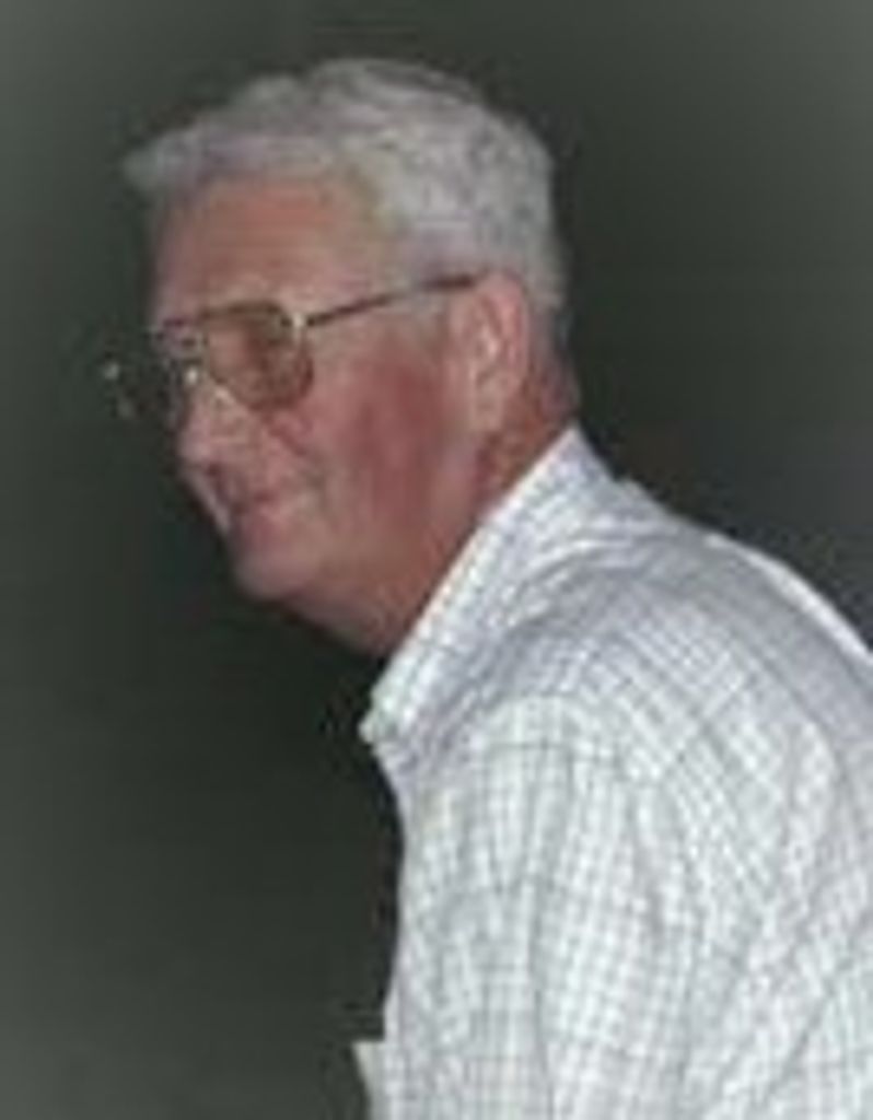 Franklin Harris Grover
