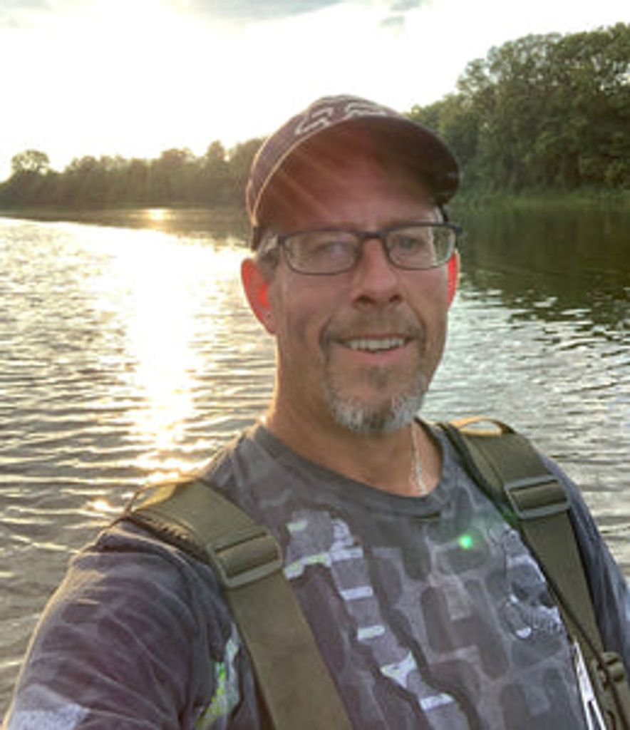Bradley J. W. Bonneau Profile Photo
