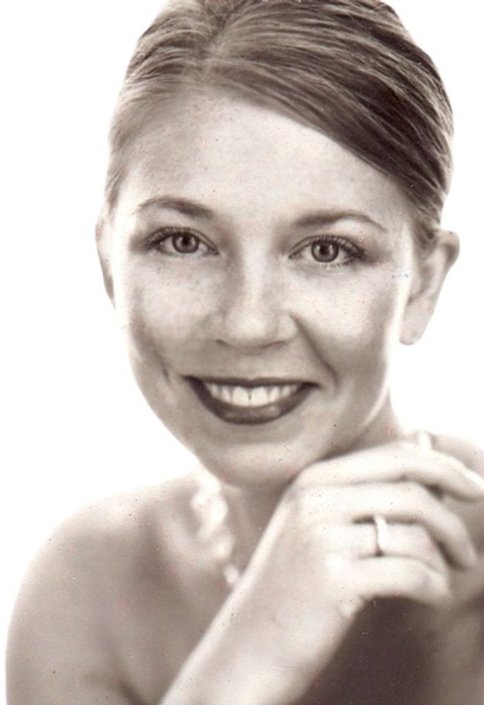 Nichole M. Waltz Profile Photo