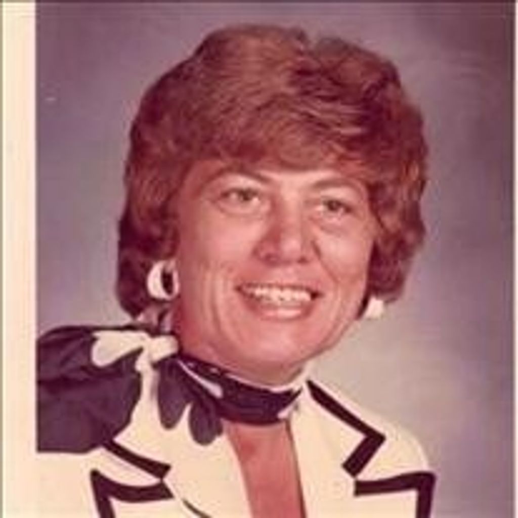 Patsy Wilhelm Sheppard