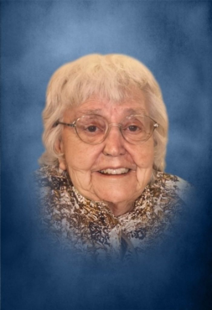 Tressie Jane Ruth Profile Photo