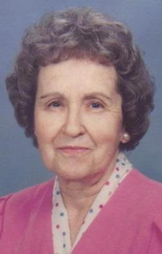Marietta Mchenry Profile Photo