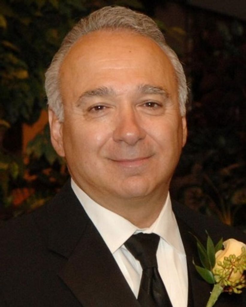 George R. Lipari
