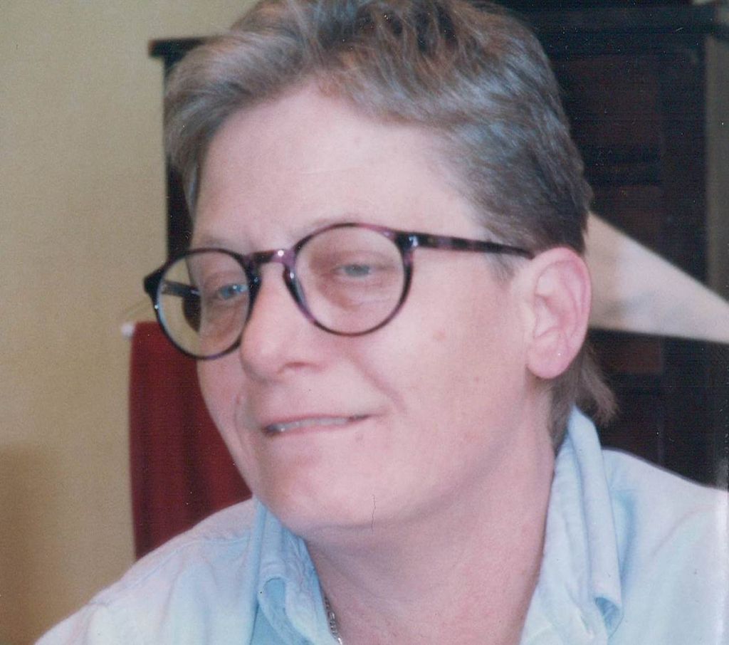 Frances C. Parr