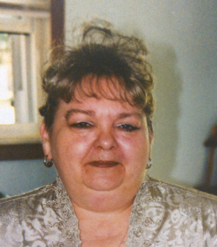 Linda F. Kazee-Crabtree