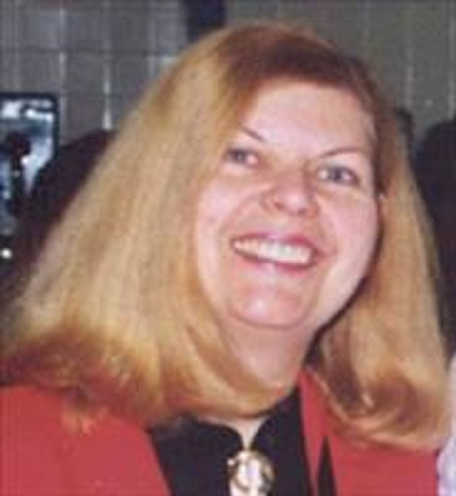 Gail E. Hallisey