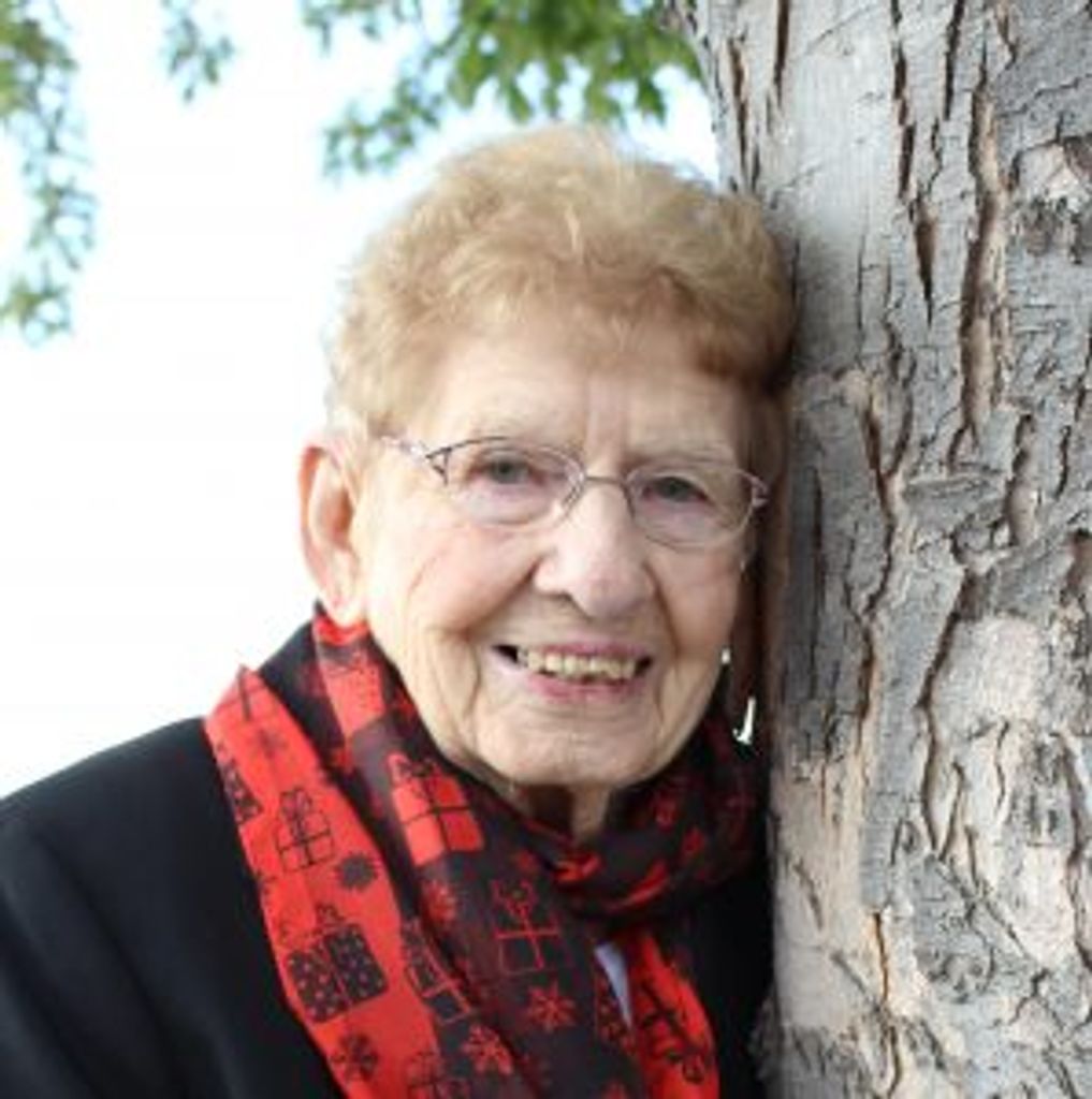 Leona Schonert