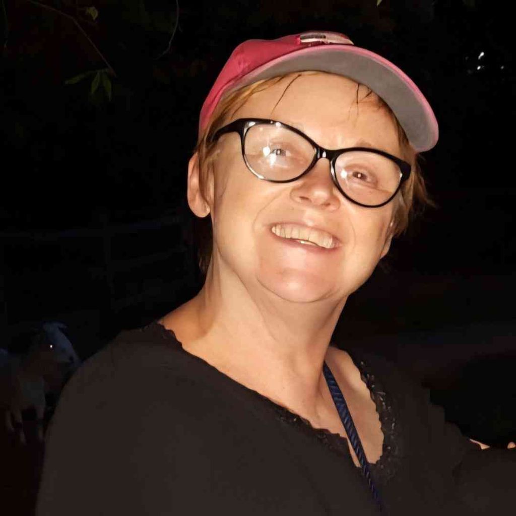 Susan Mary Taylor Profile Photo