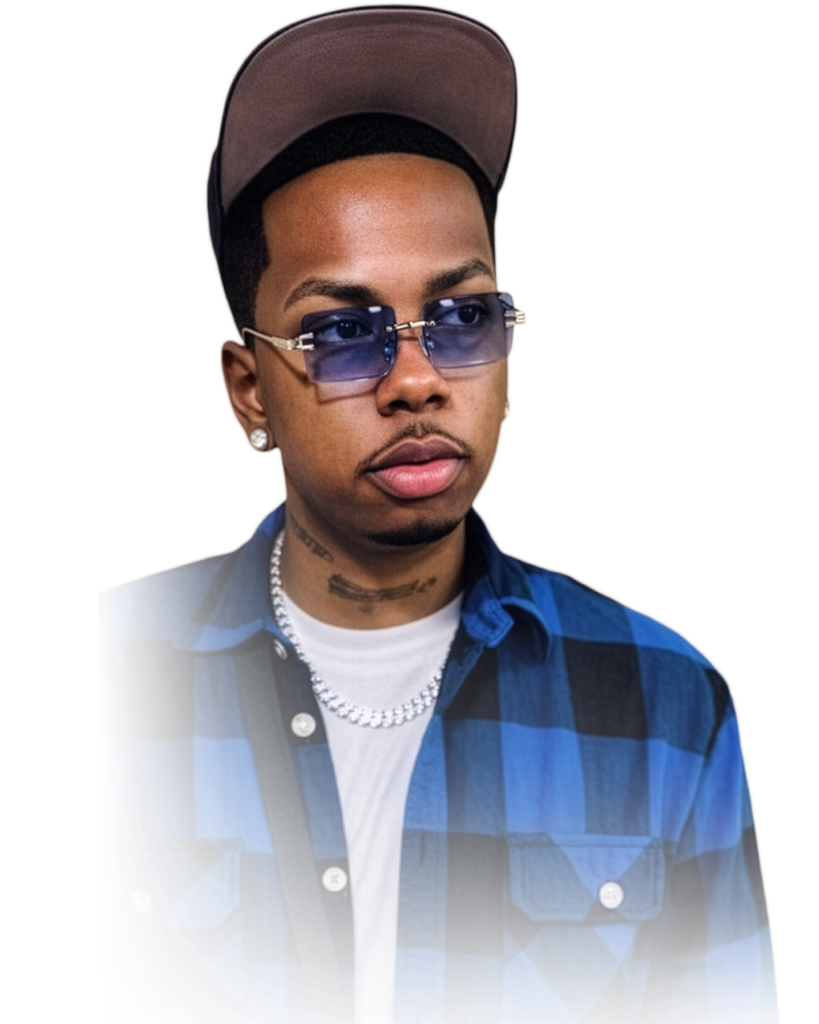 Cedric Lamar Elery Jr. Profile Photo