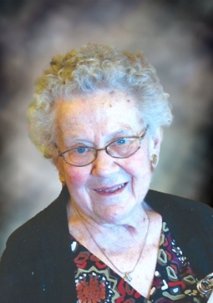 Josephine A. Barger