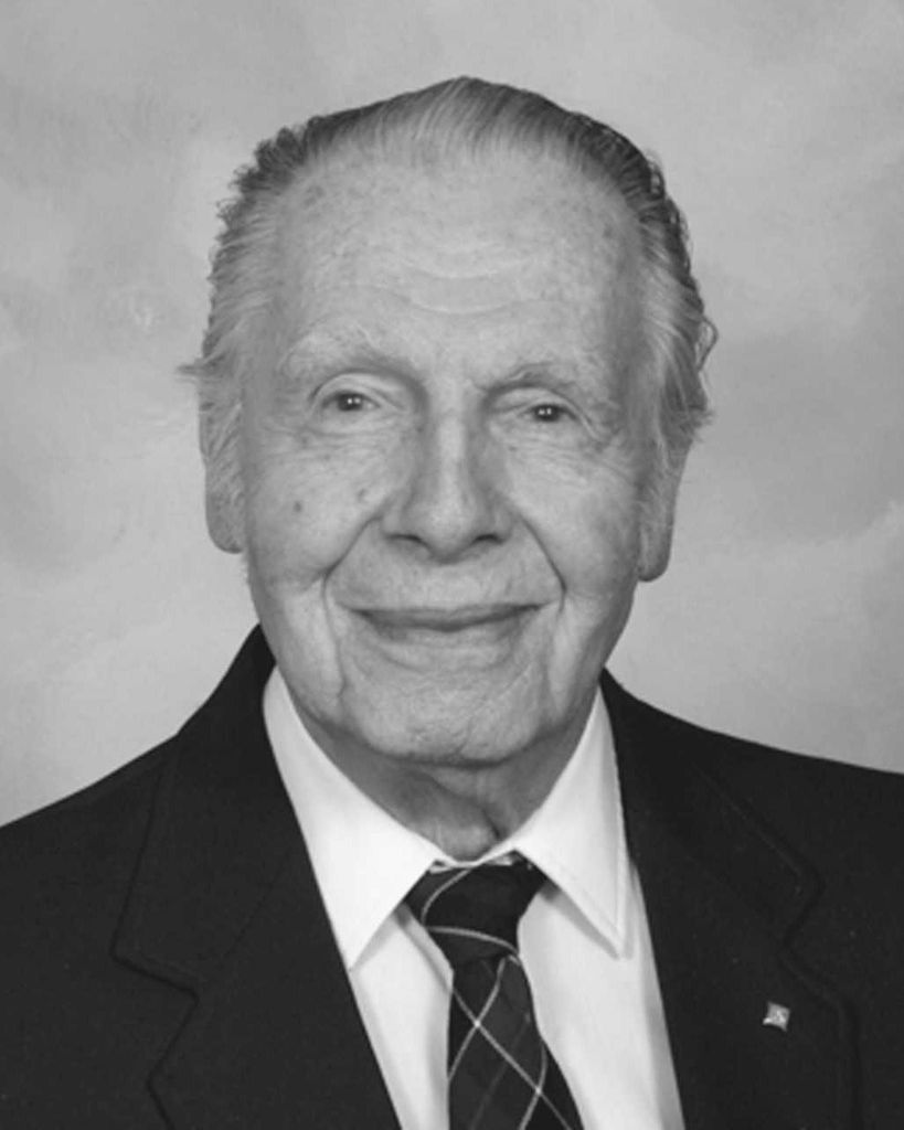 George M. Kirkpatrick Profile Photo