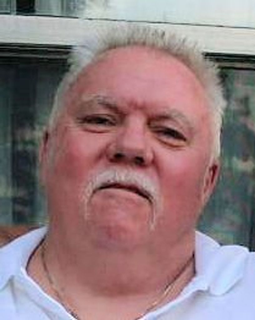 Danny Wilfrid Wright