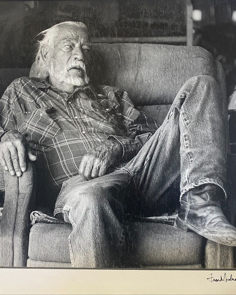 Archie B. Lewis Jr.