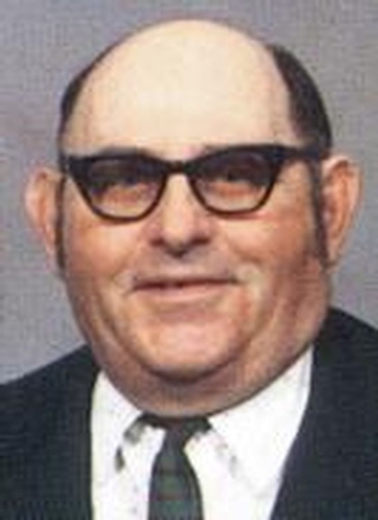 Alfred John Kriz Profile Photo