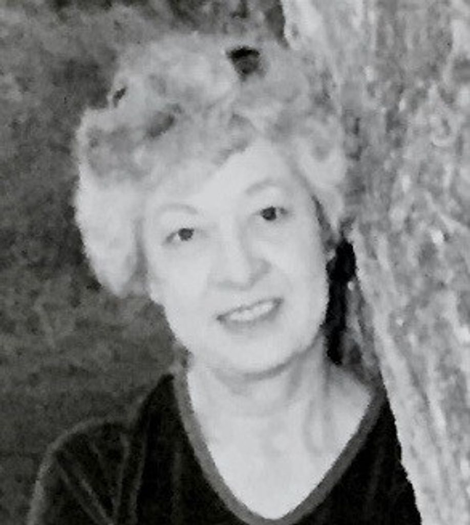 Rosemary Griffith