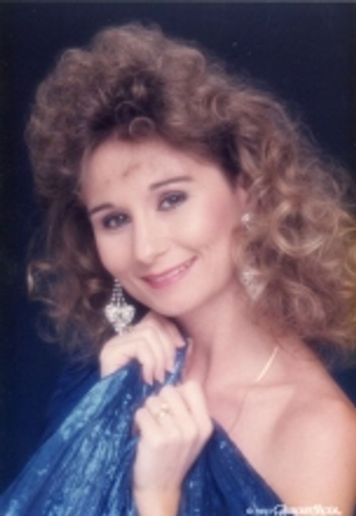 Rochelle "Shelley" Pickett Winebarger