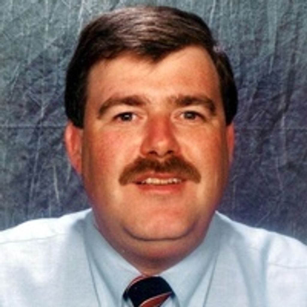 Charles W. Hazelton