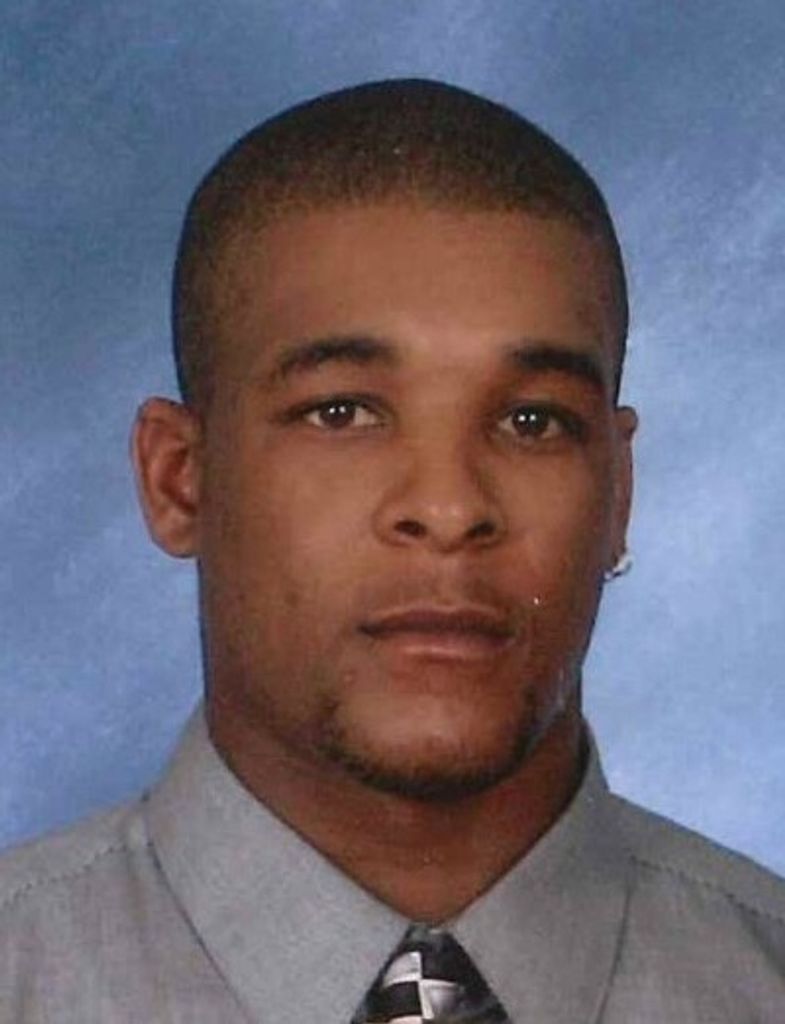 Sharone Gerome Jackson Profile Photo