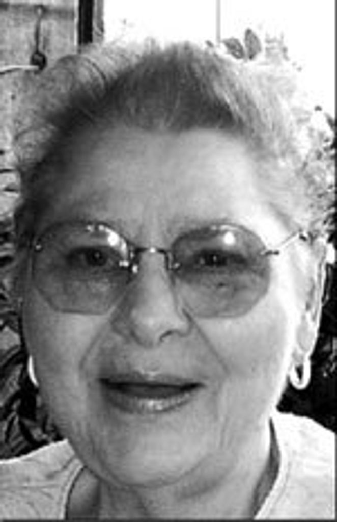 Norma Ervin Profile Photo