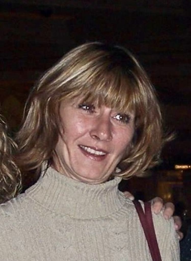 Kathleen Ann Geraghty