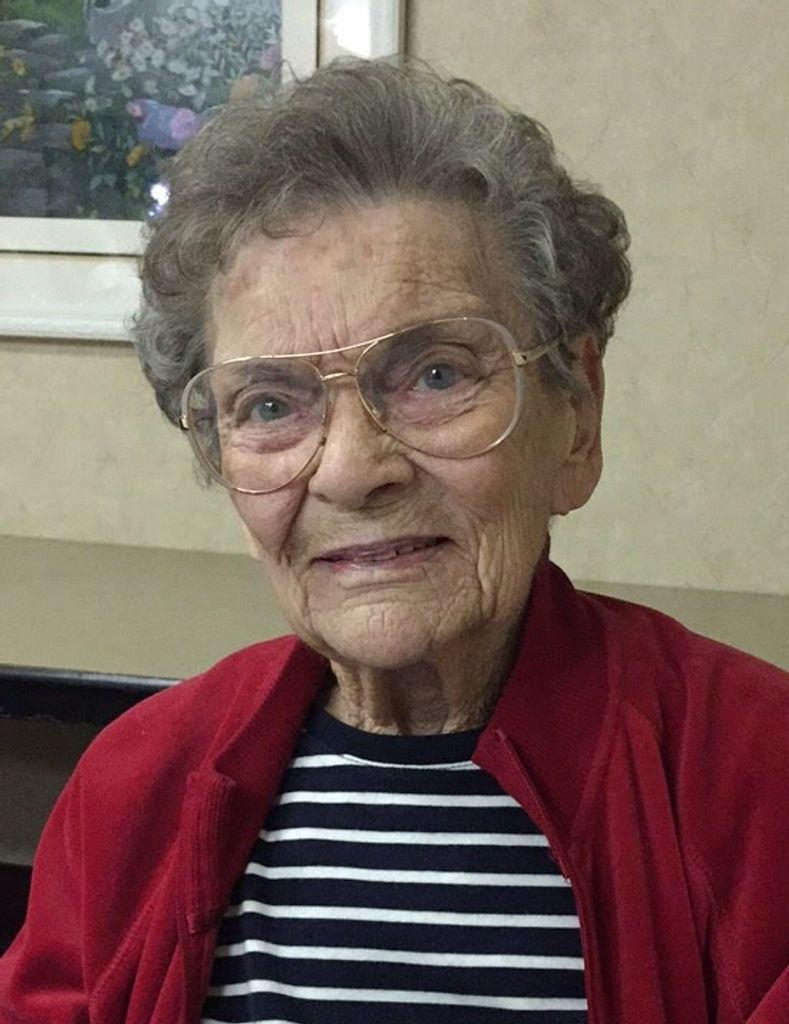 Carolyn E.  Wolf Profile Photo