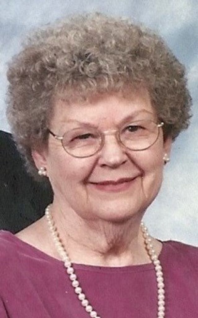 Glorida J. Webb